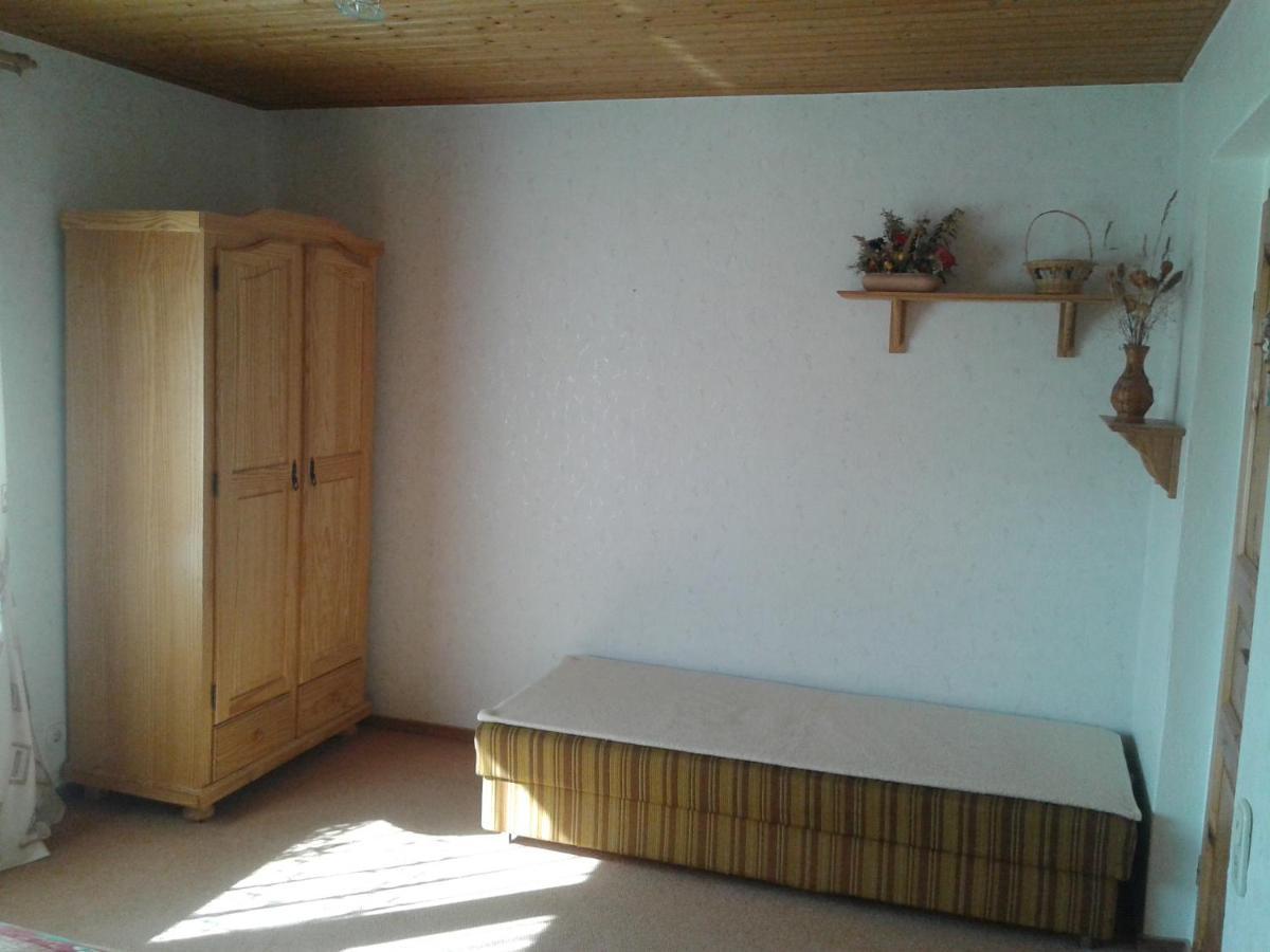 Ferienwohnung "Marie" เฮริงสดอร์ฟ ภายนอก รูปภาพ